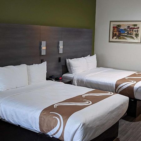 Quality Inn Brownsville Extérieur photo