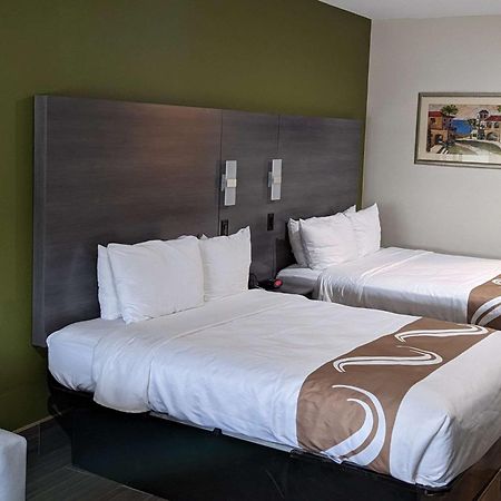 Quality Inn Brownsville Extérieur photo