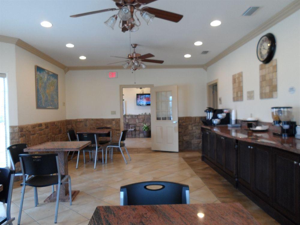 Quality Inn Brownsville Extérieur photo