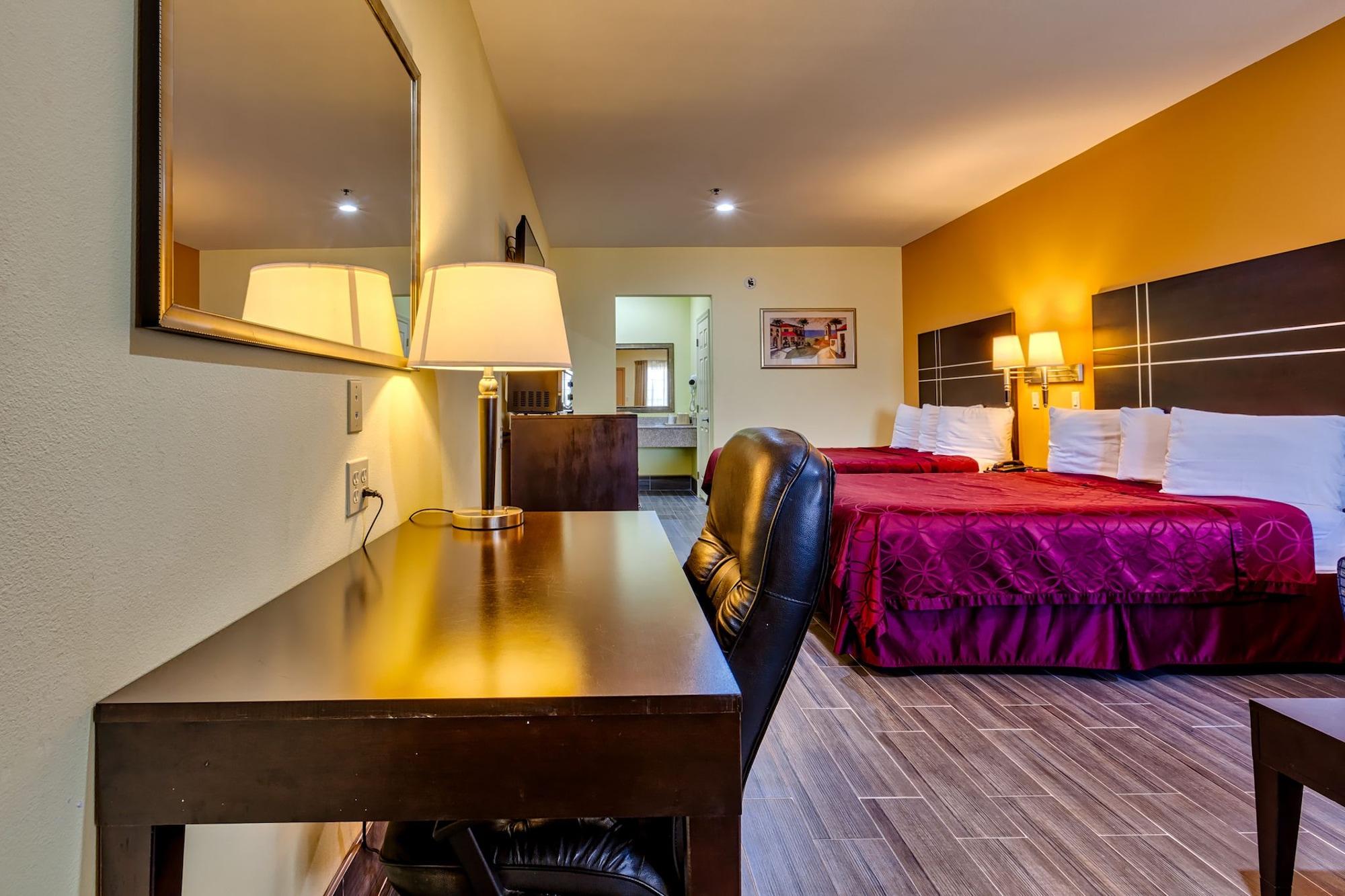 Quality Inn Brownsville Extérieur photo