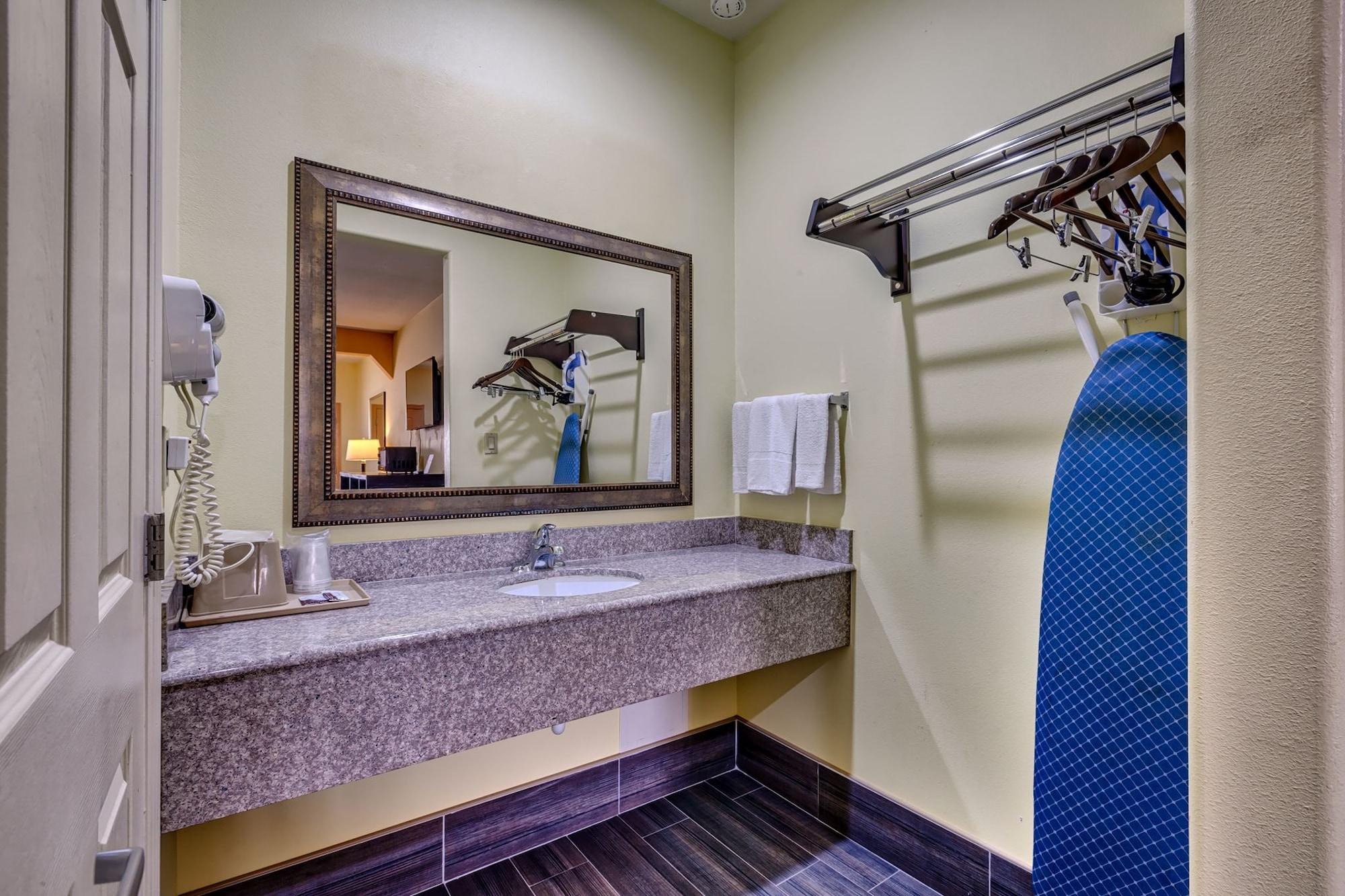 Quality Inn Brownsville Extérieur photo