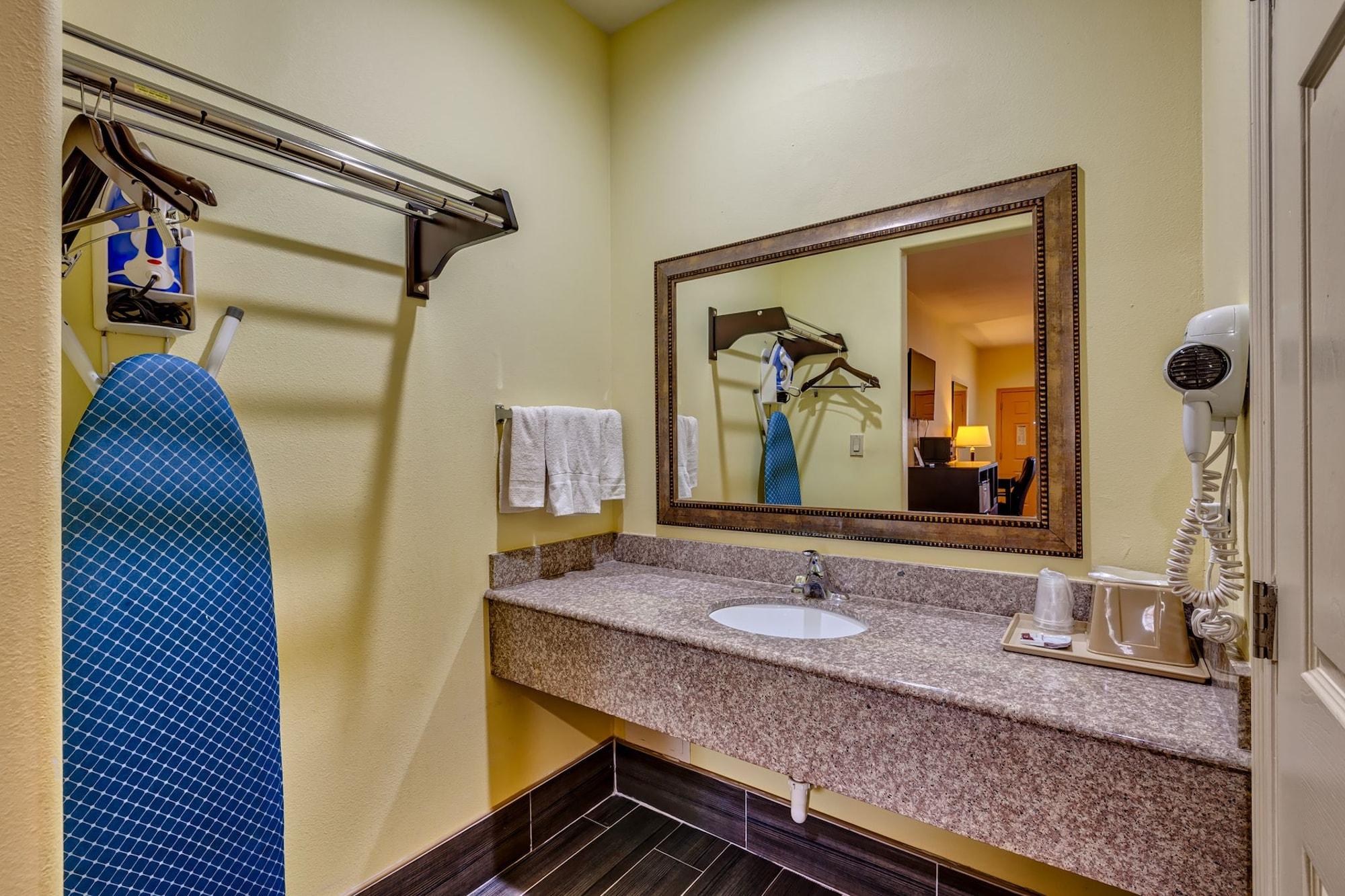 Quality Inn Brownsville Extérieur photo