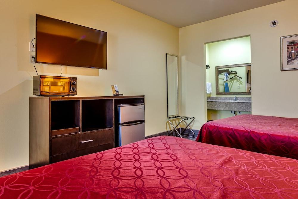 Quality Inn Brownsville Extérieur photo