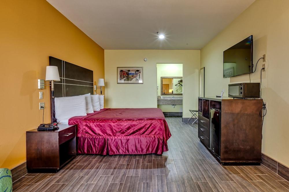 Quality Inn Brownsville Extérieur photo
