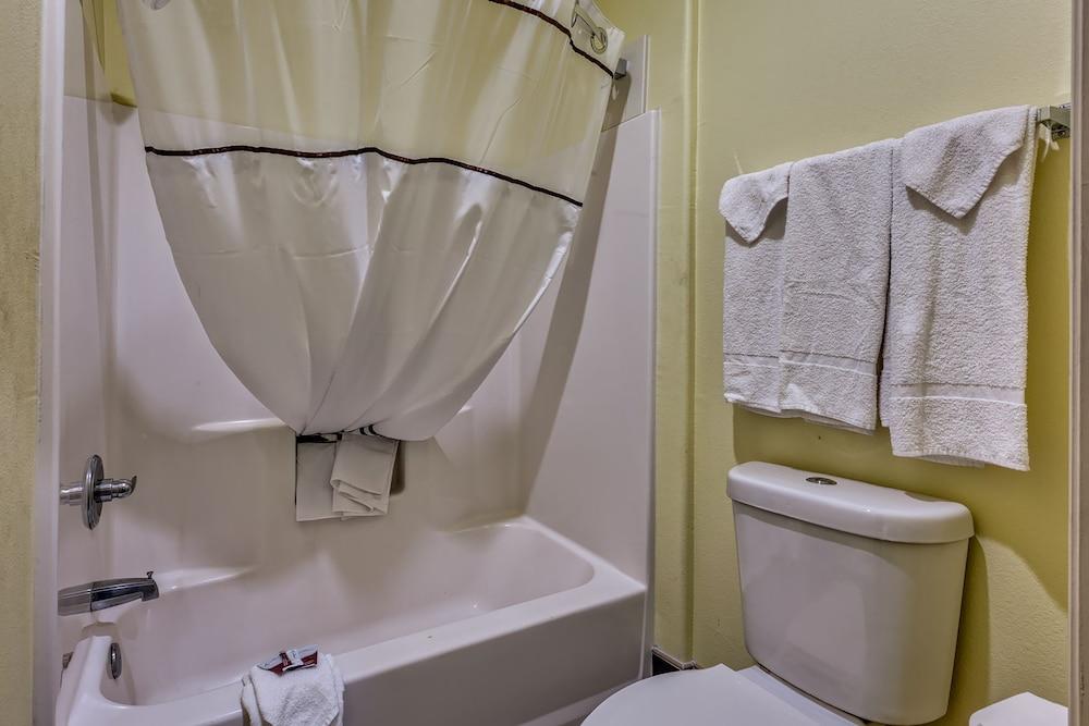 Quality Inn Brownsville Extérieur photo