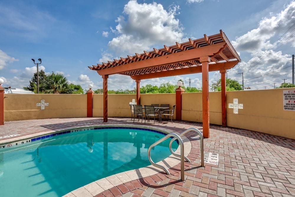 Quality Inn Brownsville Extérieur photo