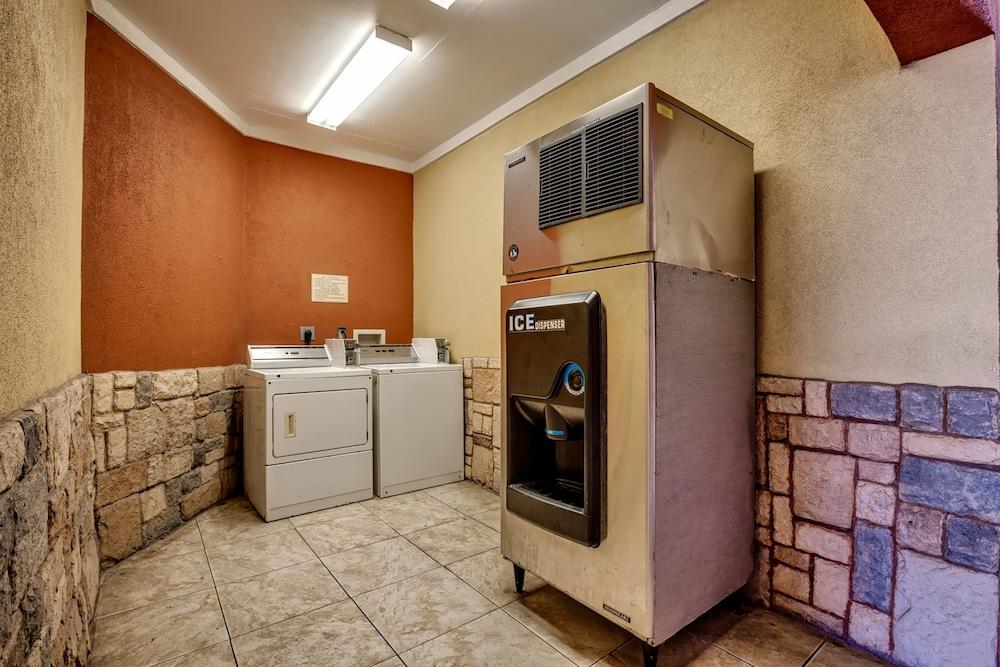 Quality Inn Brownsville Extérieur photo