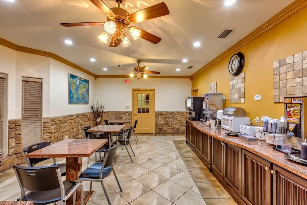 Quality Inn Brownsville Extérieur photo