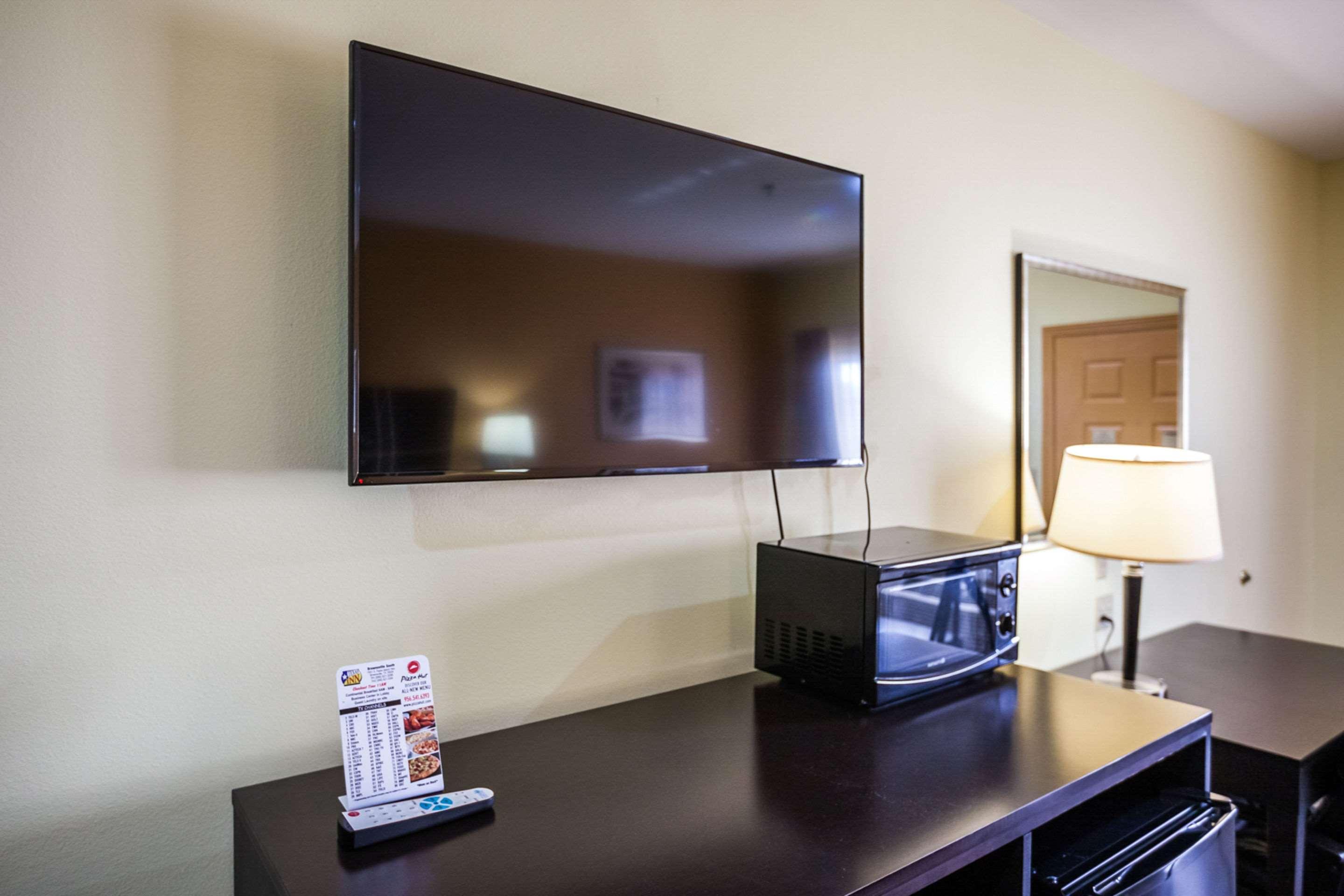 Quality Inn Brownsville Extérieur photo