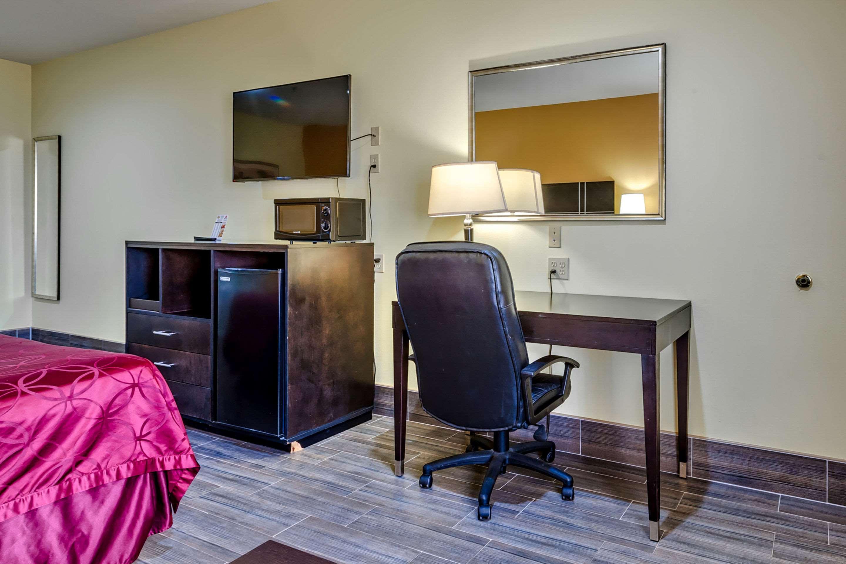 Quality Inn Brownsville Extérieur photo
