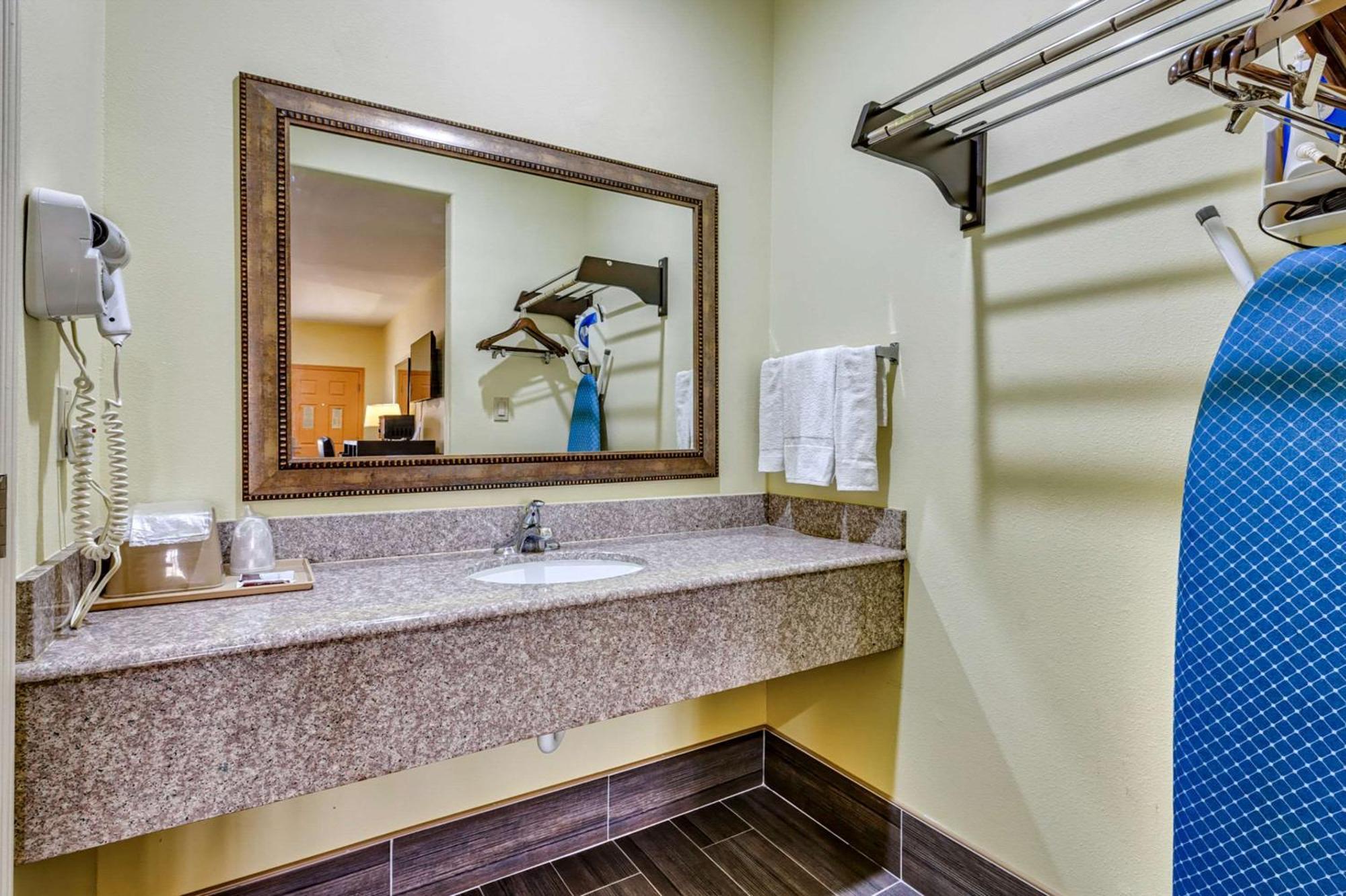 Quality Inn Brownsville Extérieur photo