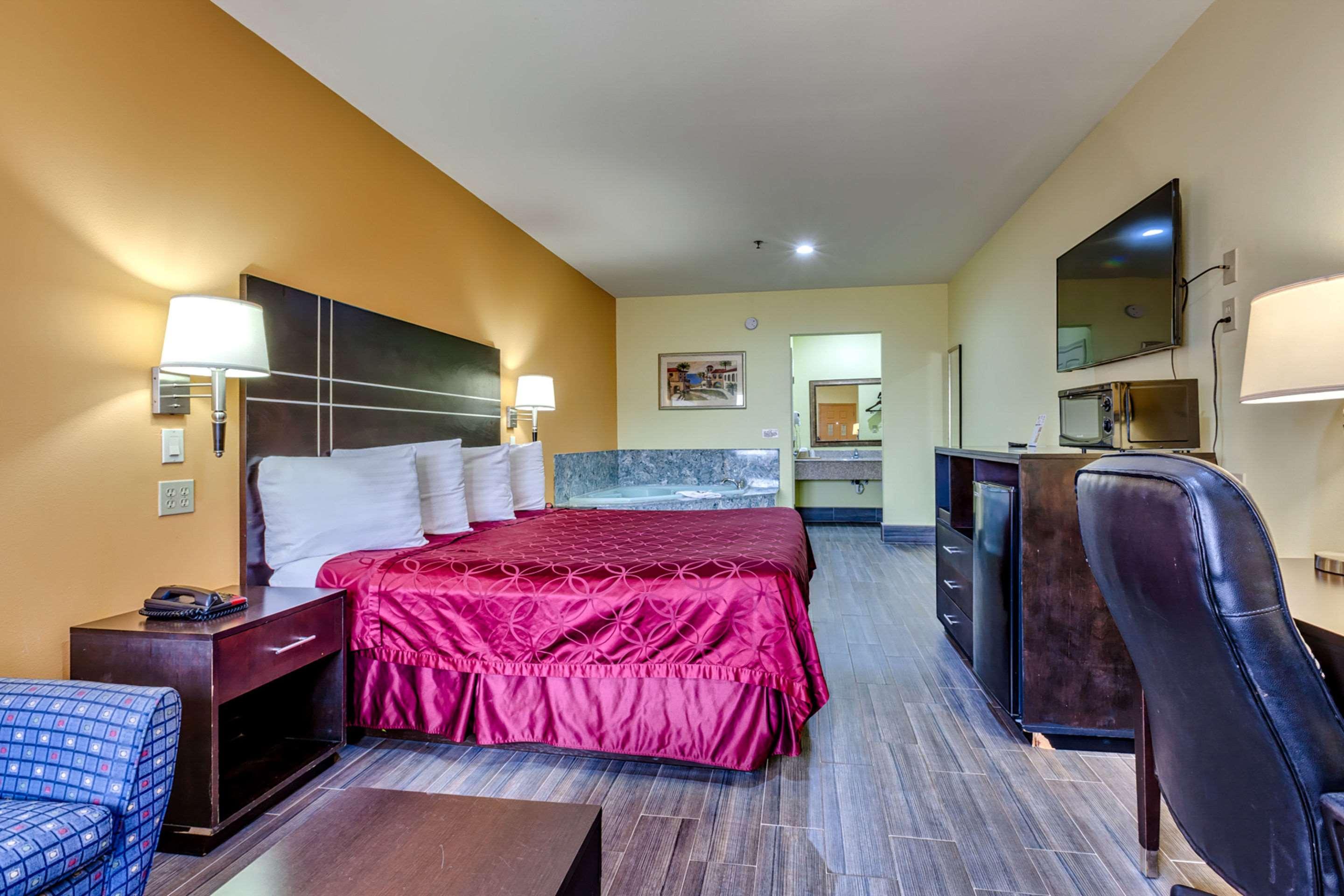 Quality Inn Brownsville Extérieur photo