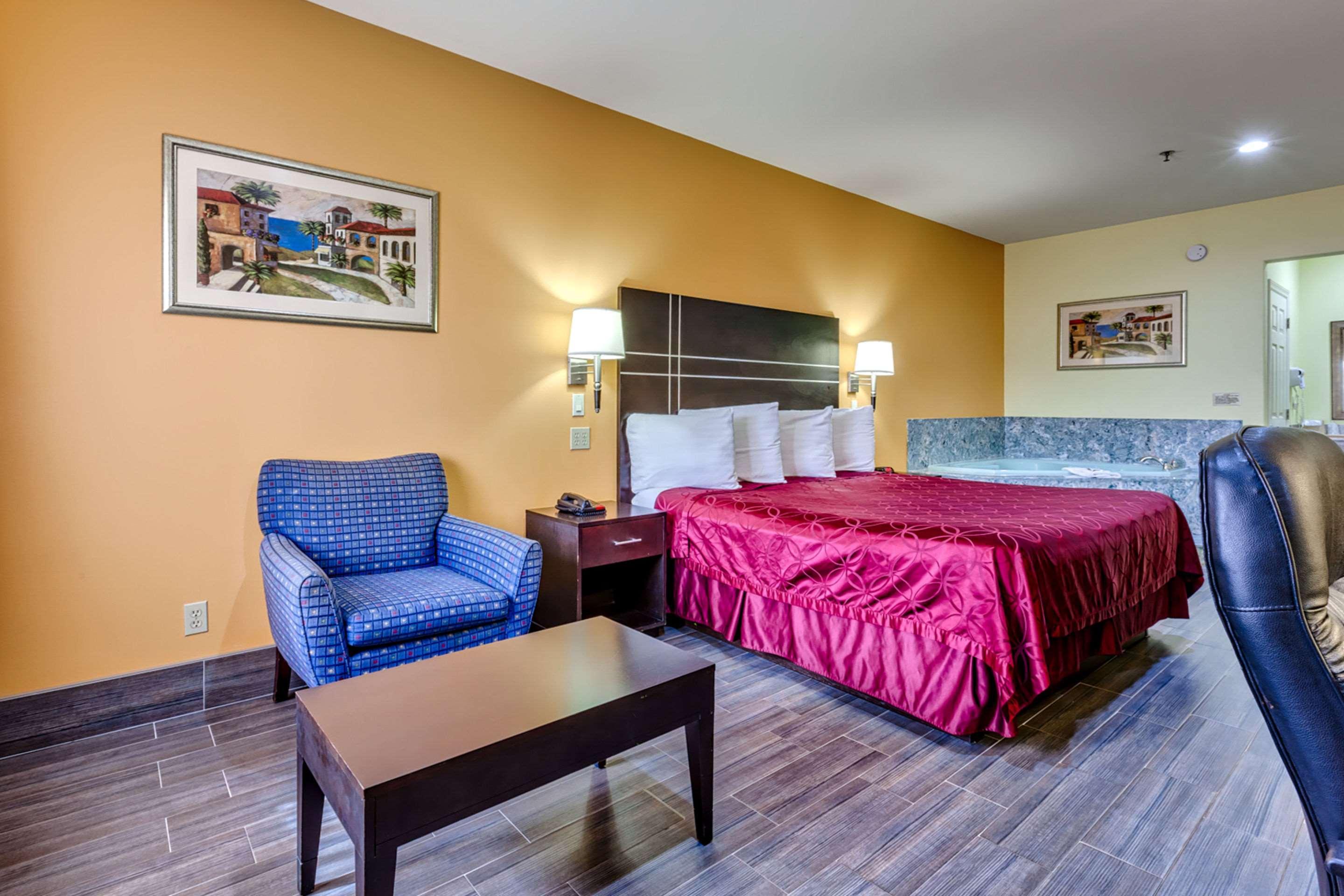 Quality Inn Brownsville Extérieur photo