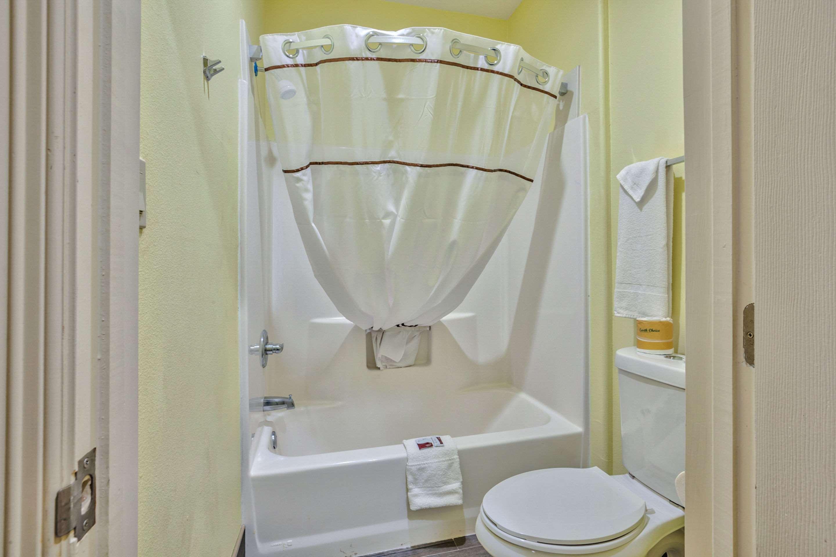 Quality Inn Brownsville Extérieur photo