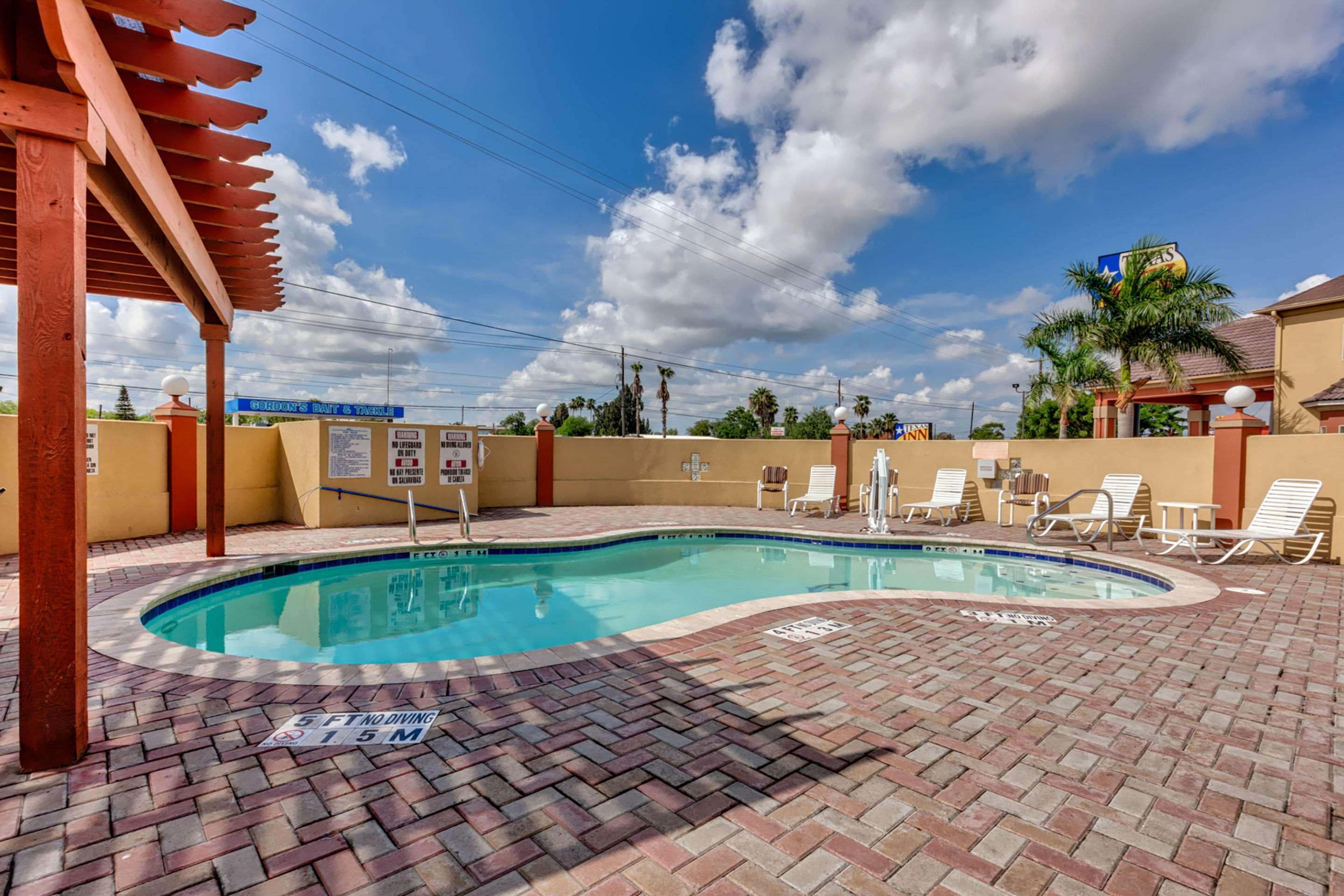 Quality Inn Brownsville Extérieur photo