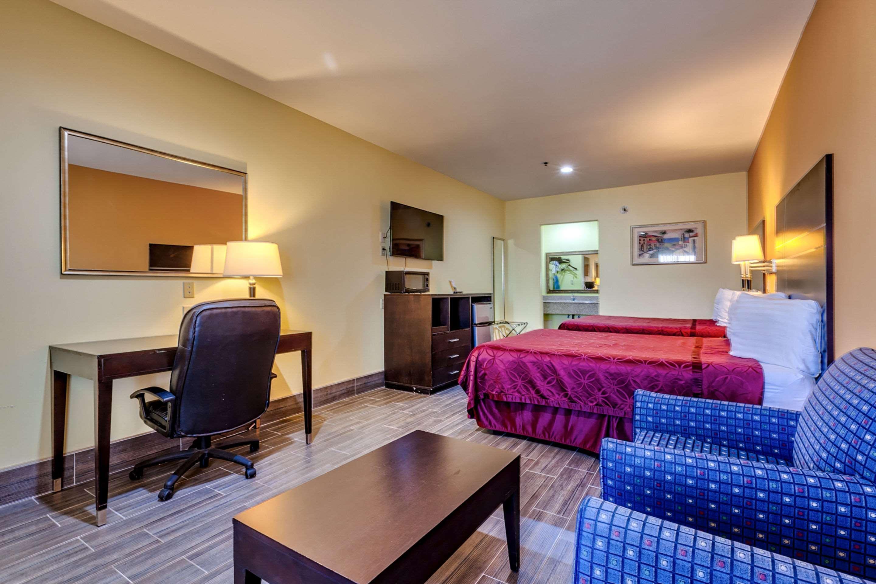 Quality Inn Brownsville Extérieur photo