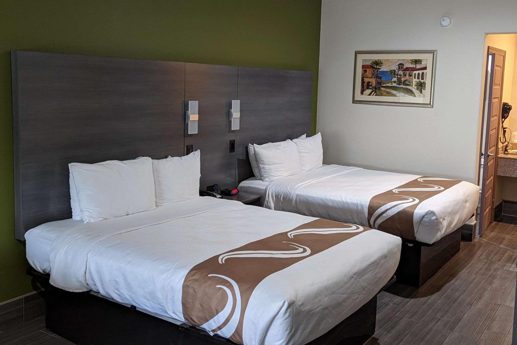 Quality Inn Brownsville Extérieur photo
