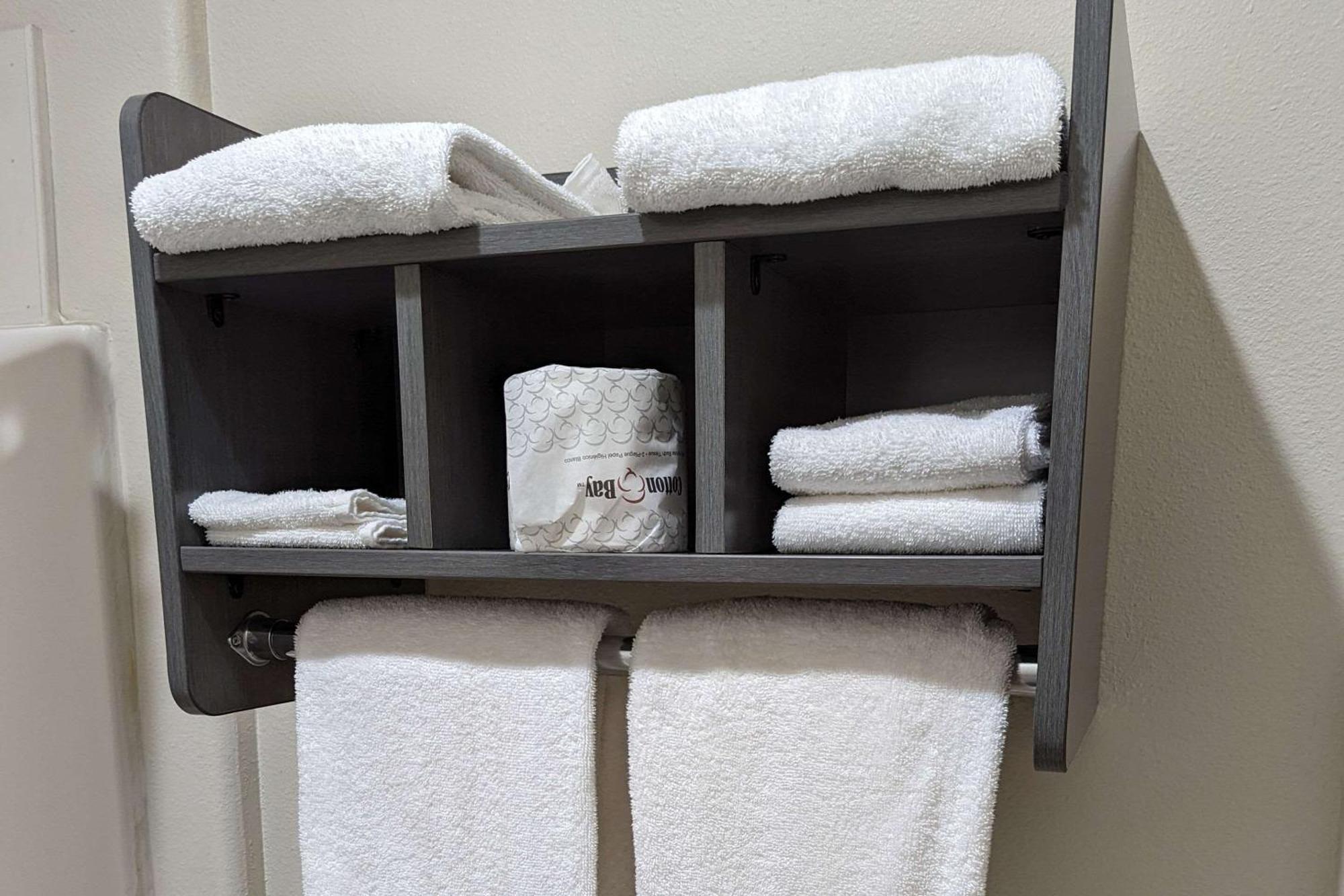 Quality Inn Brownsville Extérieur photo