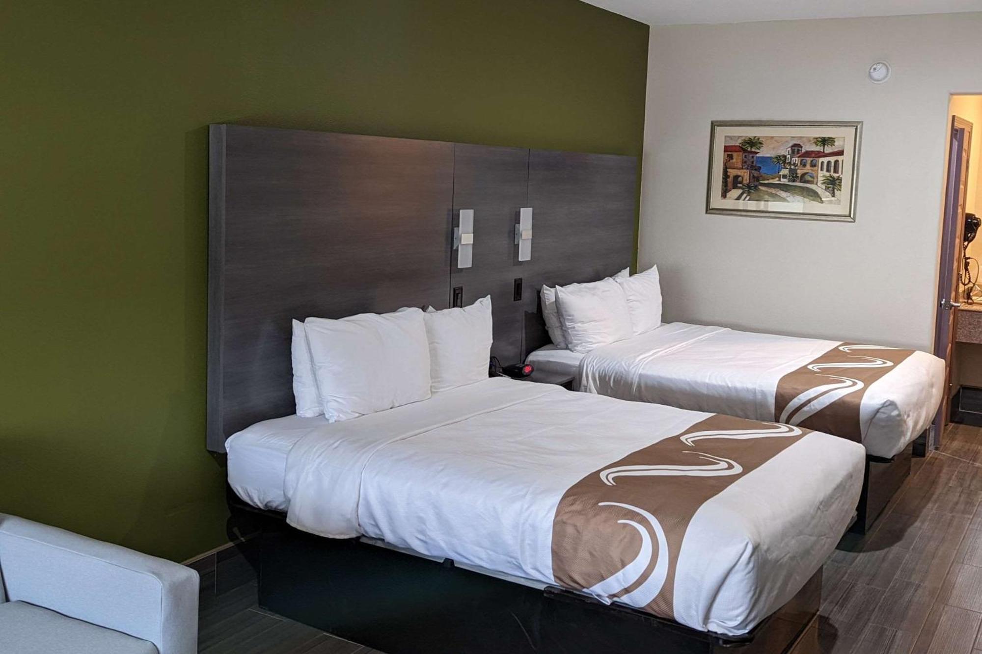 Quality Inn Brownsville Extérieur photo