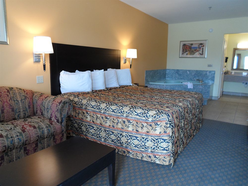 Quality Inn Brownsville Extérieur photo