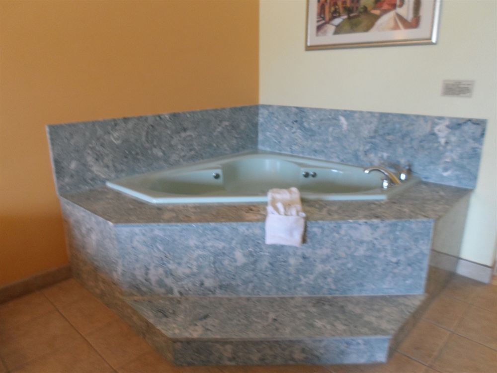 Quality Inn Brownsville Extérieur photo
