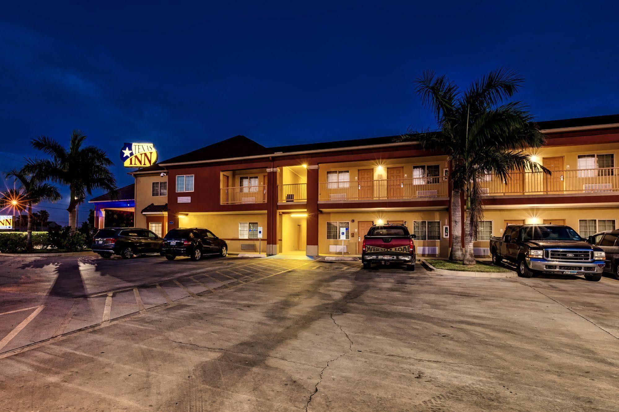 Quality Inn Brownsville Extérieur photo