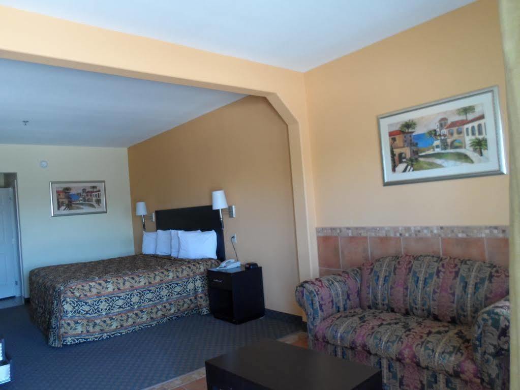 Quality Inn Brownsville Extérieur photo