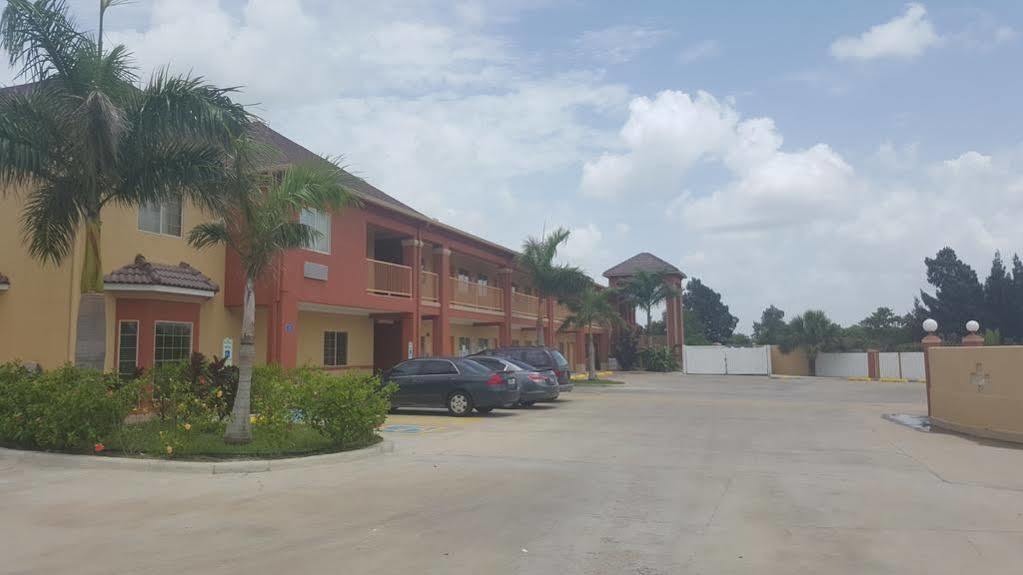 Quality Inn Brownsville Extérieur photo