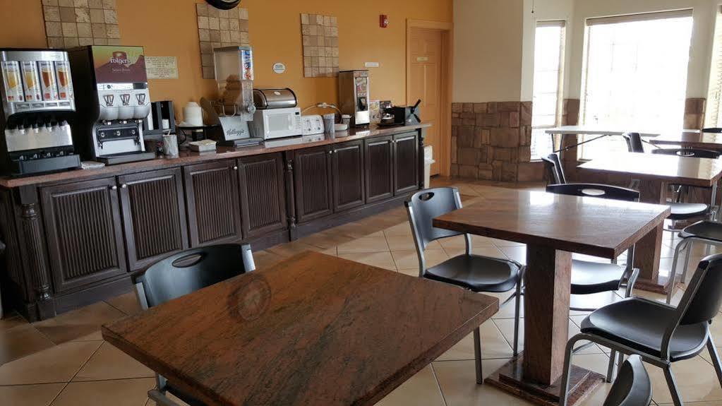 Quality Inn Brownsville Extérieur photo