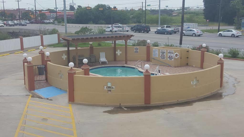 Quality Inn Brownsville Extérieur photo