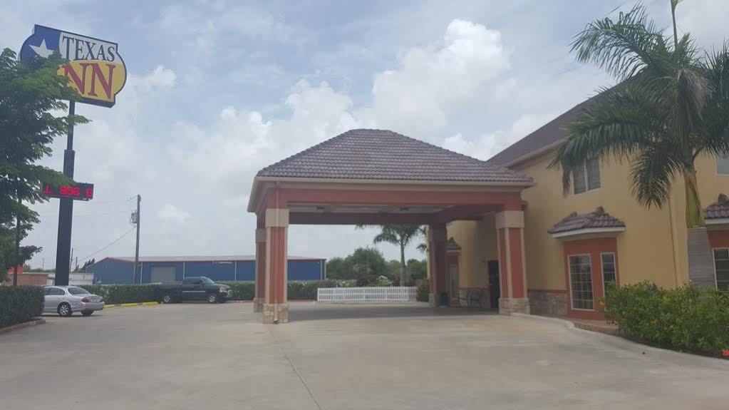 Quality Inn Brownsville Extérieur photo