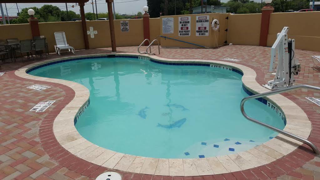 Quality Inn Brownsville Extérieur photo