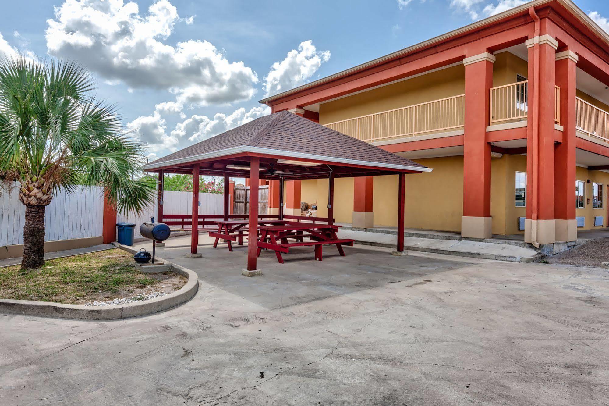 Quality Inn Brownsville Extérieur photo